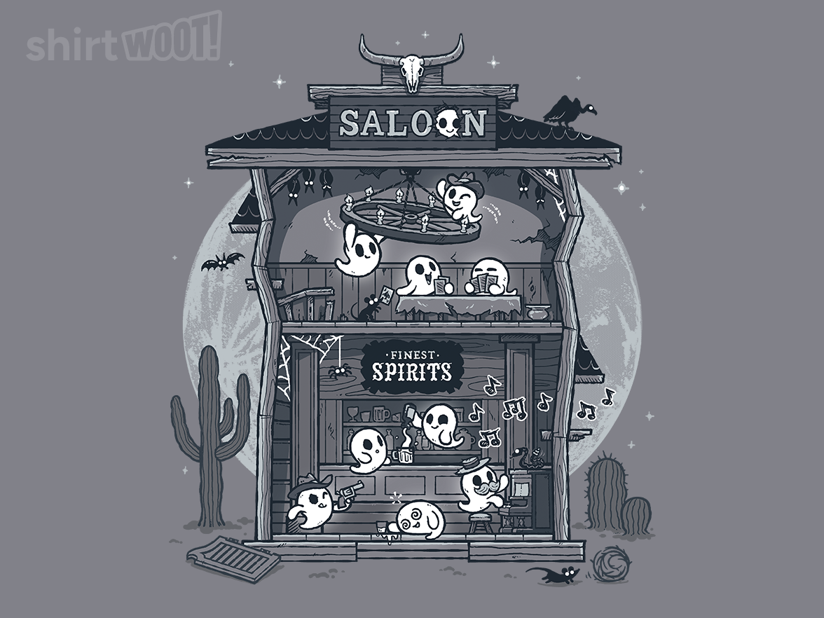 Ghost Town Party - Gallery 4