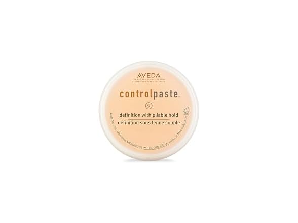 (2 Pack) Aveda Control Paste Definition with Pliable Hold, 2.5 oz