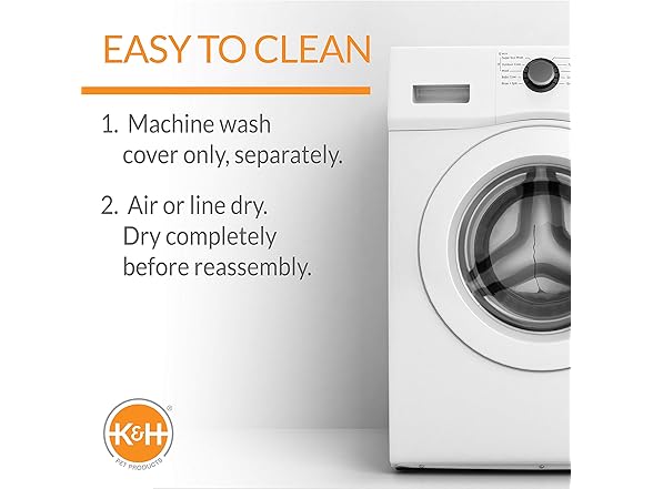 K&H Pet Products Lectro-Soft Cover