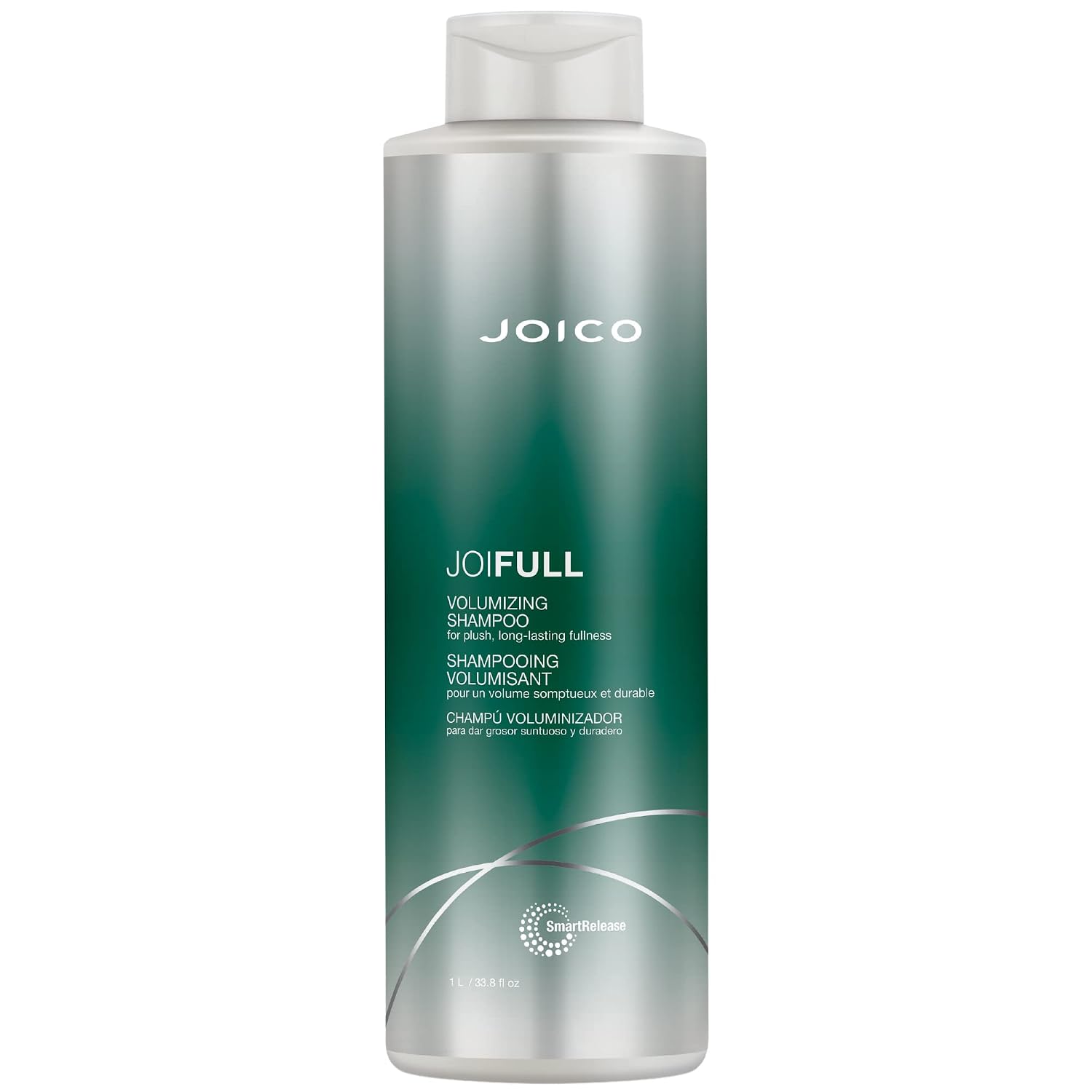 Joico JoiFULL Volumizing Shampoo (2Pk) - Gallery 7