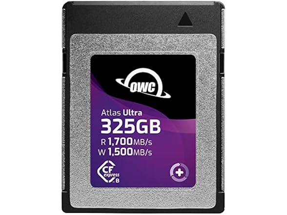 OWC Atlas Ultra Cfexpress 2.0 Type B