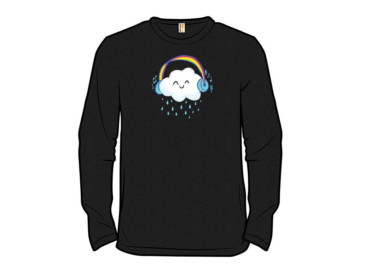 Cloud Music - Gallery 13