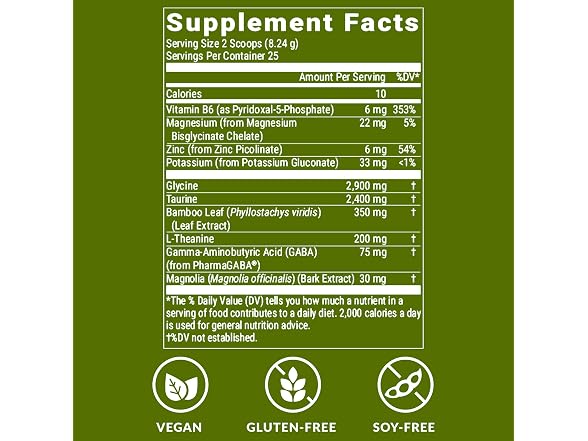 BIOptimizers Sleep Breakthrough Powder