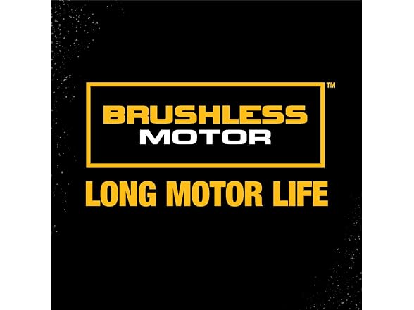 DeWalt DCF809B ATOMIC 20V MAX Impact Driver