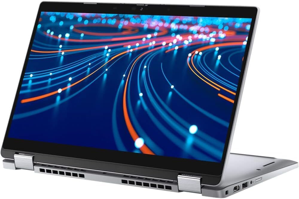 Dell Latitude 5320 2in1 I7-1185G7 32 512 W11P - Gallery 6