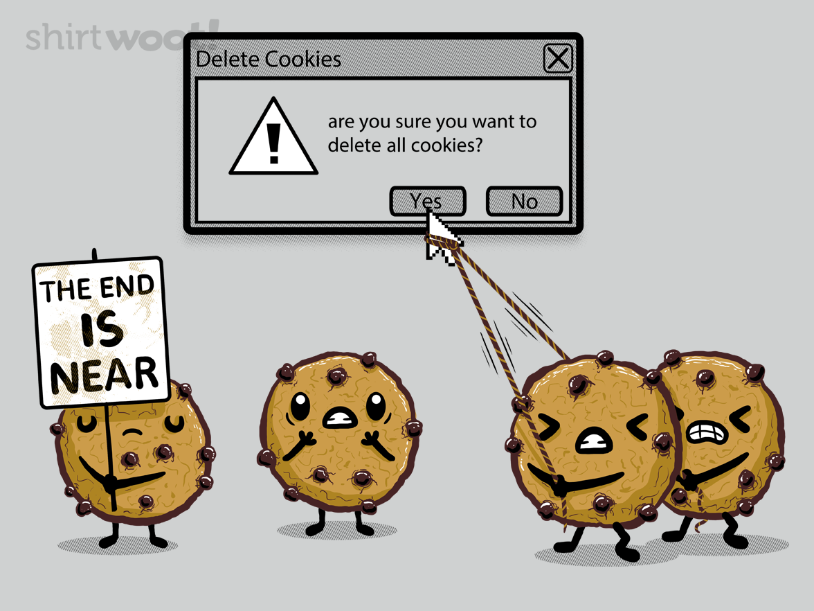 Delete Cookies - Gallery 4
