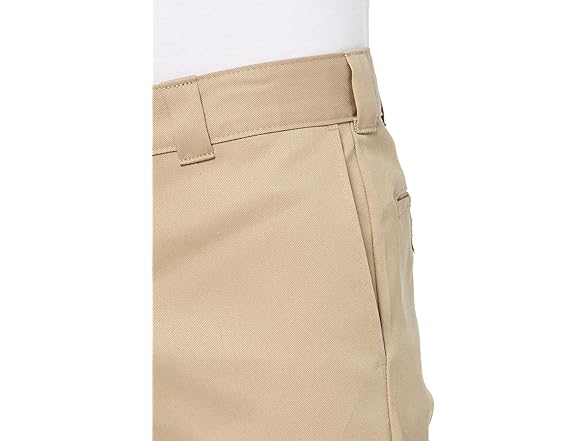 Dickies 873 Work Pants (36x34) Sand