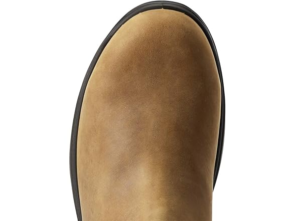 ARIAT M. Stump Jumper Pull-On WP