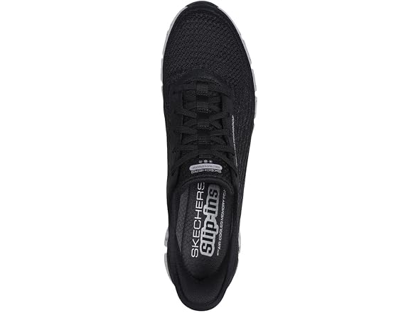 Skechers Women Sport Active Hands Free Glide-Step