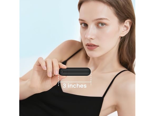 Kverg Handheld Mini Massager