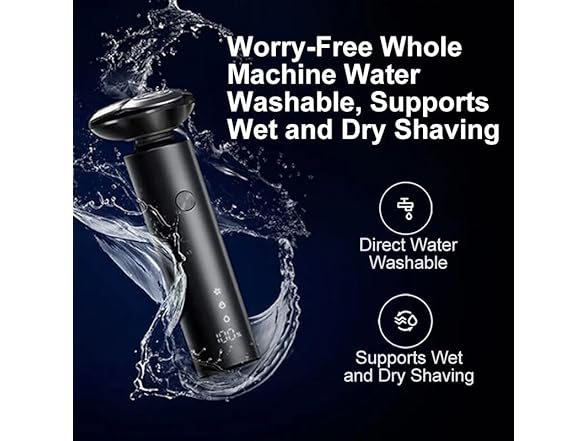 Xiaomi S301 Men's Electric Shaver