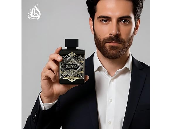 Lattafa Bade'e Al Oud Oud for Glory EDP