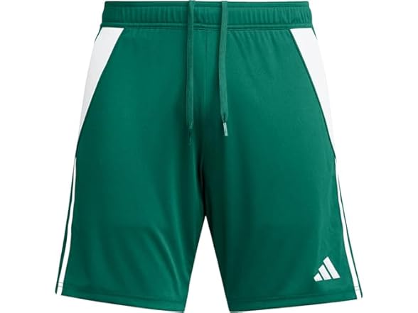 Team Dark Green/White