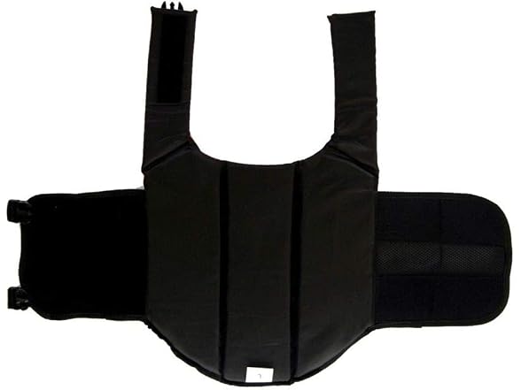 Dog Life Jacket Adjustable Dog Lifevest Swim