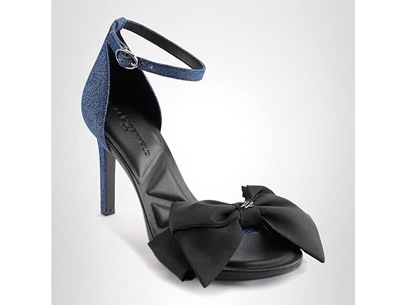 Karl Lagerfeld Women's Sandals Navy (6.5)