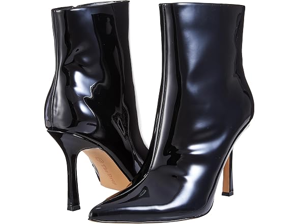 The Drop Women's Gail Heeled Ankle Boot