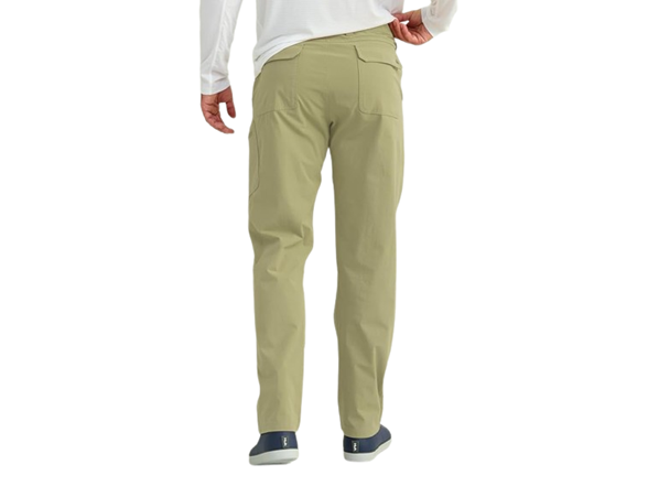 HUK Men's Next Level Fishing Pants