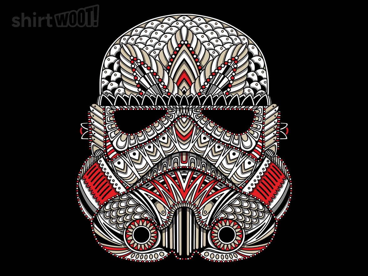 Mandala Trooper - Gallery 9