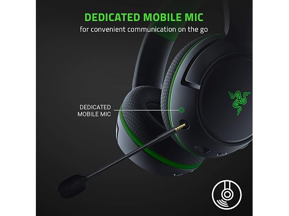 Razer Kaira Pro Headset for Xbox