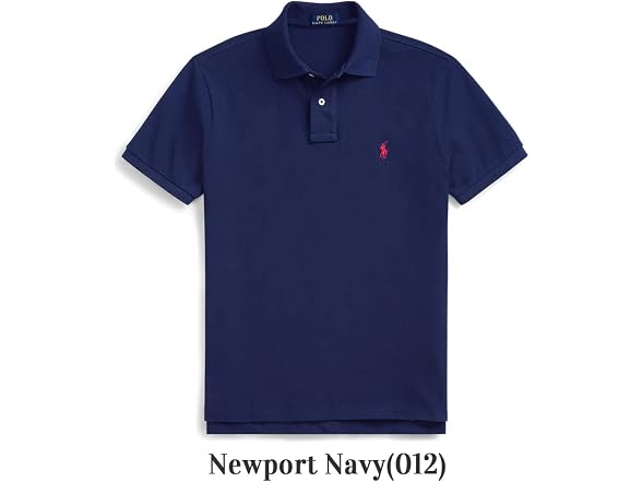 Ralph Lauren Men (L) Ralph Lauren Men's Polo