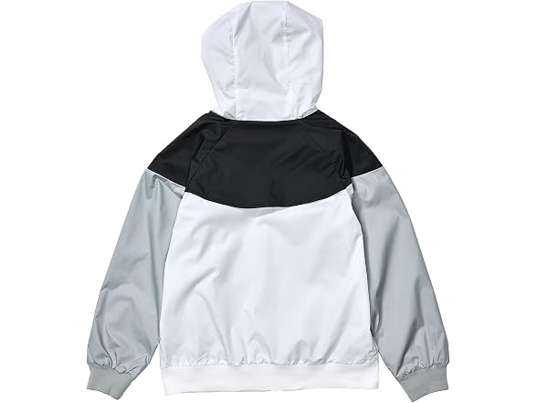 Nike Boys (XL) Sportswear Windrunner Jacket