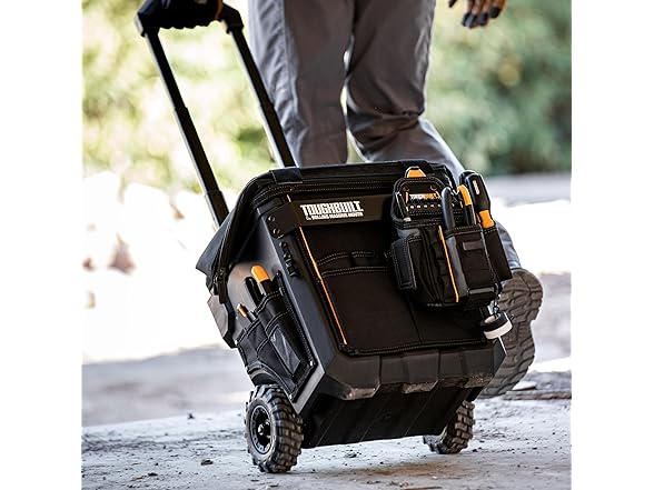 Toughbuilt TBL-CT-61-14 L Rolling Massive Mouth