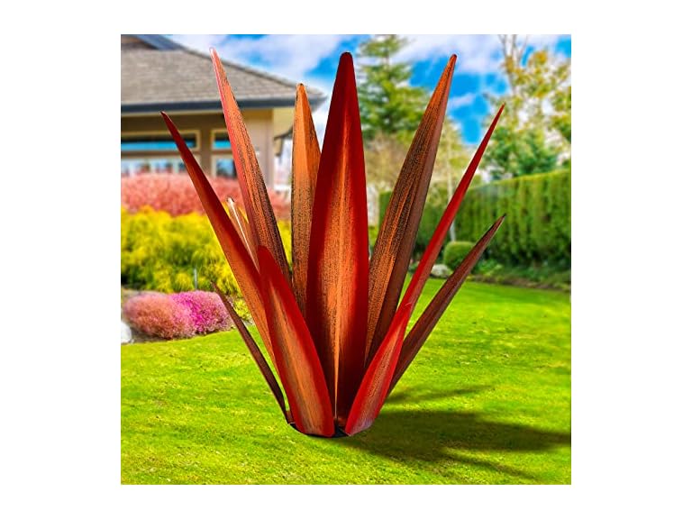 KODIBO KODIBO Large Tequila Rustic Sculpture,