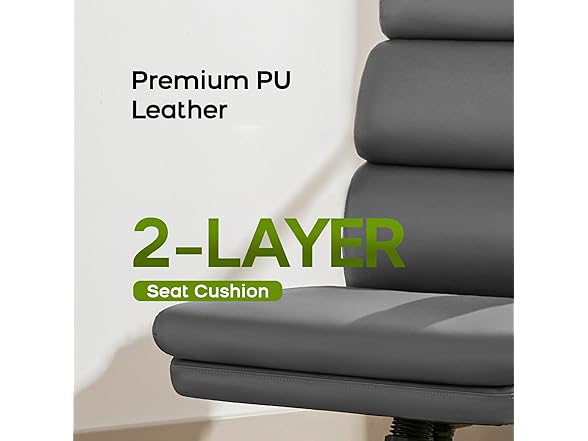 Adjustable Desk Chair