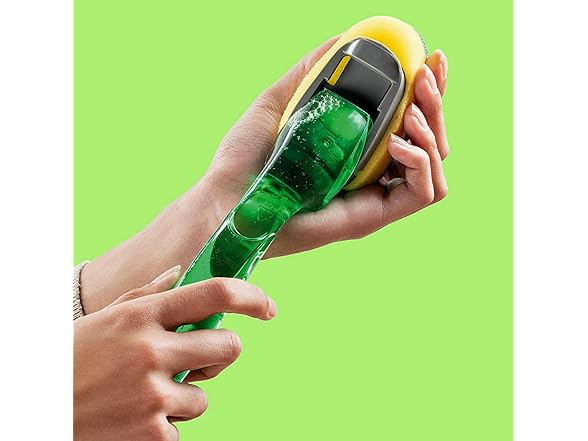 Scotch-Brite Dishwand Refills 2ct