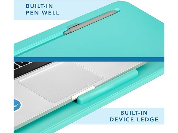 LAPGEAR Original Lap Desk – Large