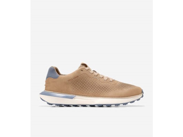 Cole Haan Ashland Laser Sneakers Men's Shoes