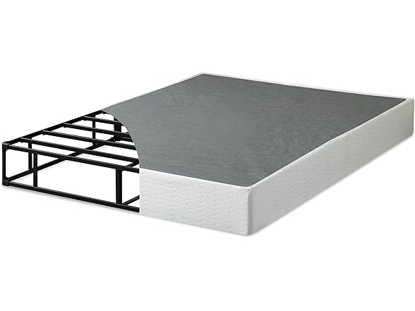 Zinus 9 Inch Metal Smart Box Spring - Your Choice