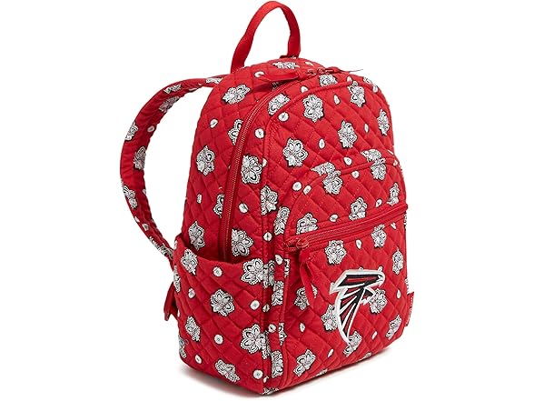 Vera Bradley Falcons Backpack