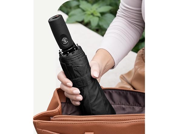 Repel Windproof Travel Umbrella