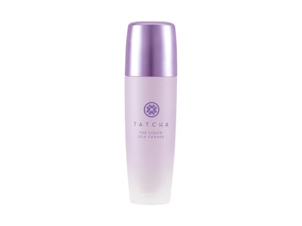Tatcha Tatcha The Liquid Silk Canvas, 1 oz, 2 Pack