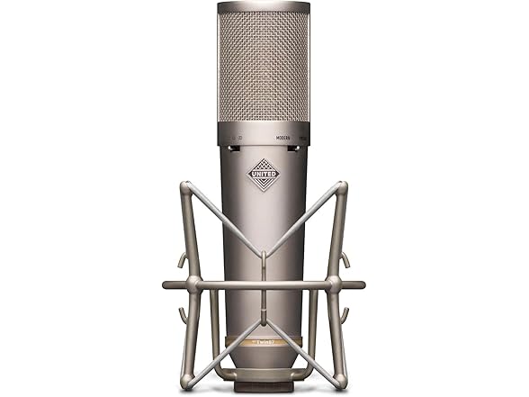 United Studio Technologies