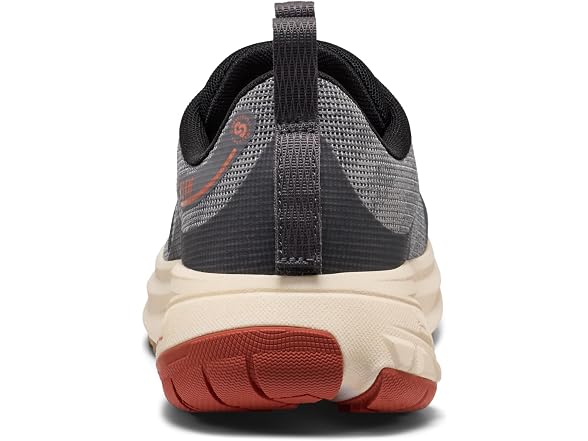 KEEN Men's Roam Breathable Trail Running Shoes