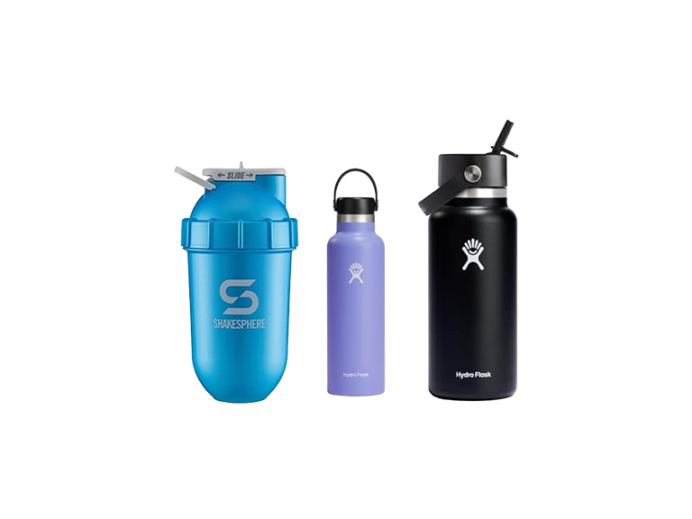 Hydration Station