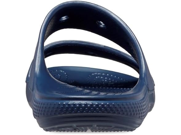 Crocs Classic Kids Slide Navy