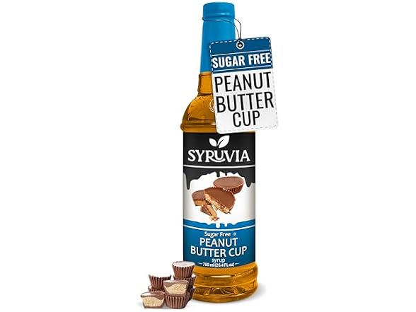 SYRUVIA Coffee