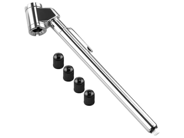 AYKHDS AAP-Auto-129 (2 Pack) Tire Pressure Gauge