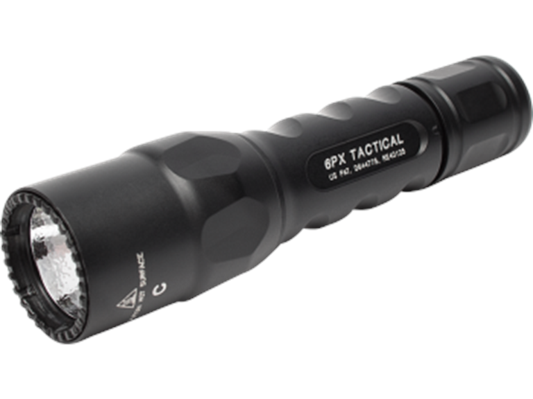 Surefire Single Ouptut LED Flashlight