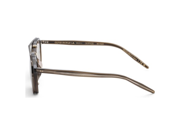 Oliver Peoples Men's 47mm Opticals OV5489U