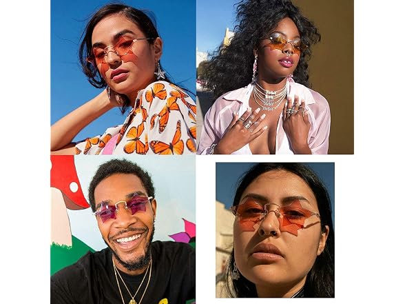 willochra Star Sunglasses