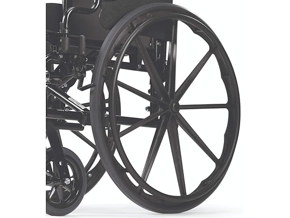 The Aftermarket Group Wheelchair Tire