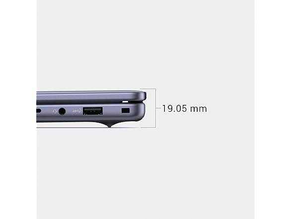 Dell 16 AMD Ryzen 7 FHD+ Laptop