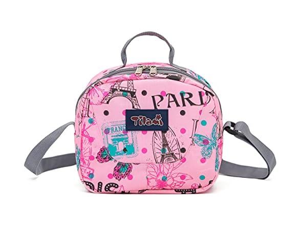 TILAMI Kids Reusable Lunch Bag