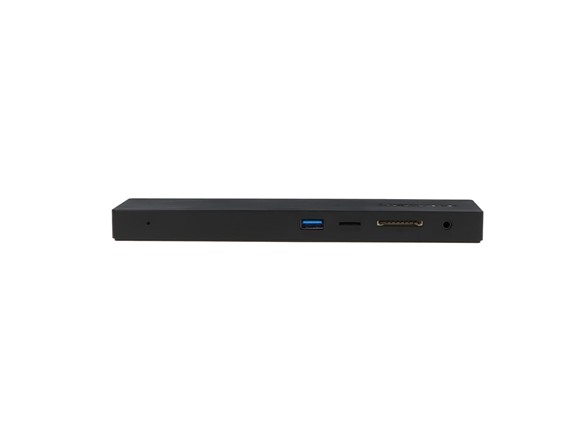 VT2500 Triple Display USB-C Docking Station