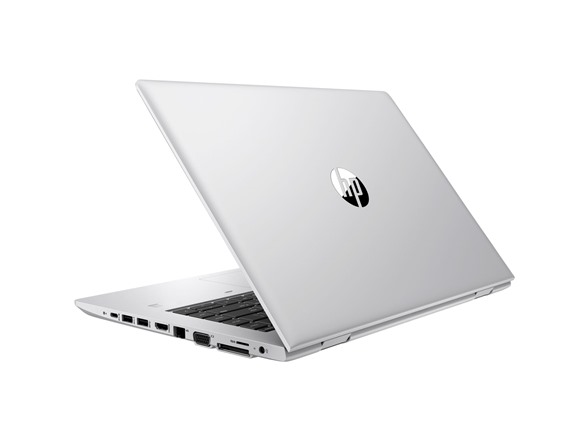 HP ProBook 640 G5 14" FHD i5-8365U Laptop (S&D)