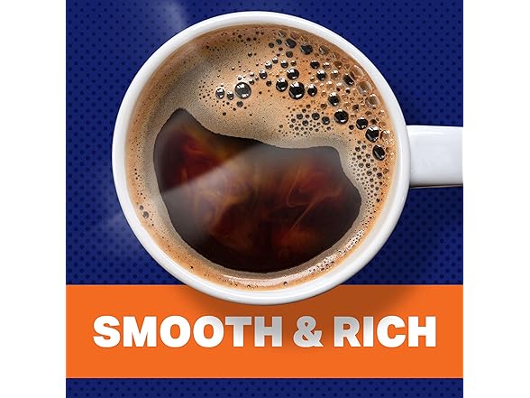 Maxwell House The Original Roast Decaf Medium Roast